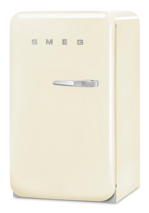 Réfrigérateur compact Smeg rétro de 4,31 pi3 - FAB10ULCR3