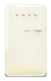 Réfrigérateur compact Smeg rétro de 4,31 pi3 - FAB10ULCR3