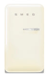 Réfrigérateur compact Smeg rétro de 4,31 pi3 - FAB10ULCR3