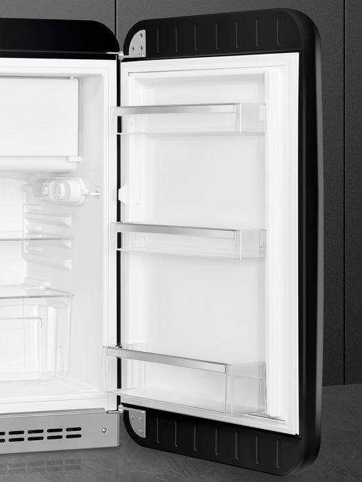 Réfrigérateur compact Smeg rétro de 4,31 pi3 - FAB10URBL3