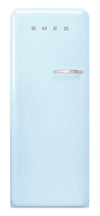 Réfrigérateur Smeg rétro de 9,9 pi3 - FAB28ULPB3