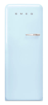 Réfrigérateur Smeg rétro de 9,9 pi3 - FAB28ULPB3