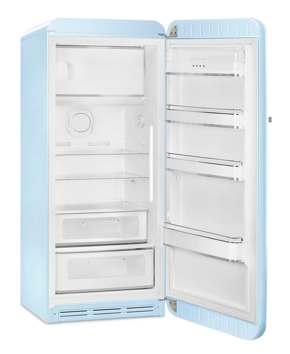 Réfrigérateur Smeg rétro de 9,9 pi3 - FAB28URPB3