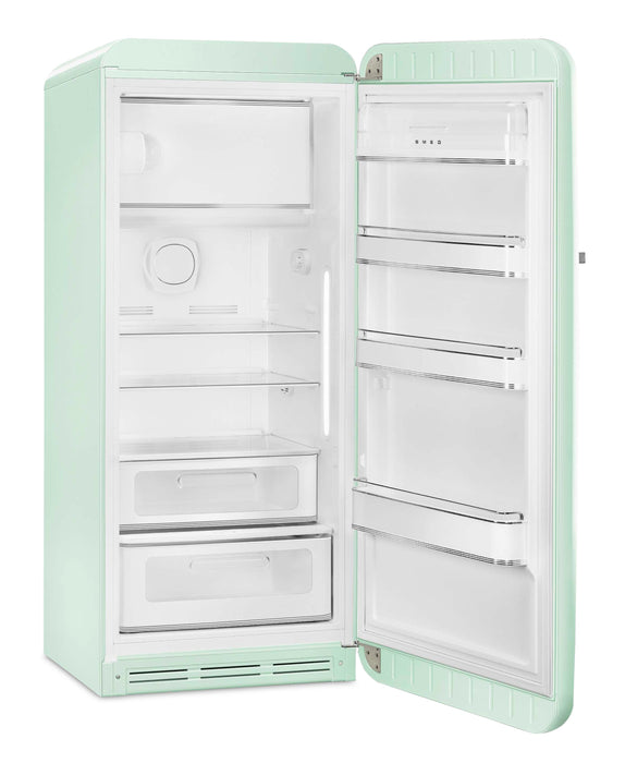 Réfrigérateur Smeg rétro de 9,9 pi3 - FAB28URPG3