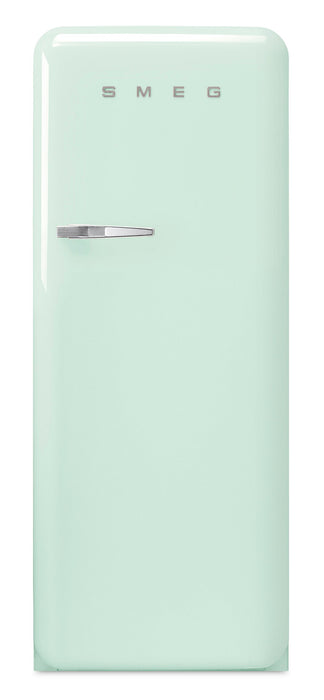 Réfrigérateur Smeg rétro de 9,9 pi3 - FAB28URPG3