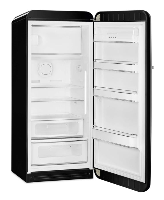 Réfrigérateur Smeg rétro de 9,9 pi3 - FAB28URBL3