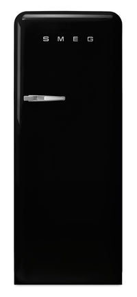 Réfrigérateur Smeg rétro de 9,9 pi3 - FAB28URBL3
