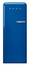 Réfrigérateur Smeg rétro de 9,9 pi3 - FAB28ULBE3