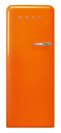 Réfrigérateur Smeg rétro de 9,9 pi3 - FAB28ULOR3