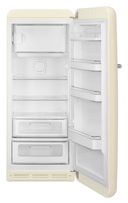 Réfrigérateur Smeg rétro de 9,9 pi3 - FAB28URCR3