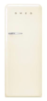 Réfrigérateur Smeg rétro de 9,9 pi3 - FAB28URCR3
