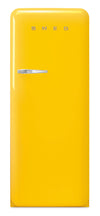 Réfrigérateur Smeg rétro de 9,9 pi3 - FAB28URYW3