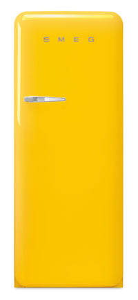 Réfrigérateur Smeg rétro de 9,9 pi3 - FAB28URYW3