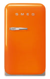Réfrigérateur compact Smeg rétro de 1,5 pi3 - FAB5UROR3