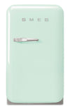 Réfrigérateur compact Smeg rétro de 1,5 pi3 - FAB5URPG3