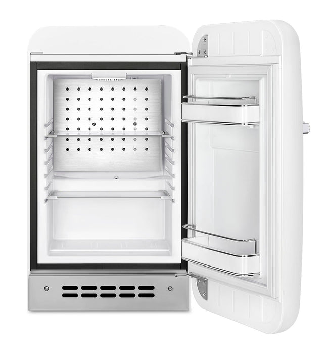Réfrigérateur compact Smeg rétro de 1,5 pi3 - FAB5URWH3