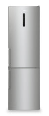 Réfrigérateur Smeg de 12,5 pi3 à congélateur inférieur - FC20UXDNE