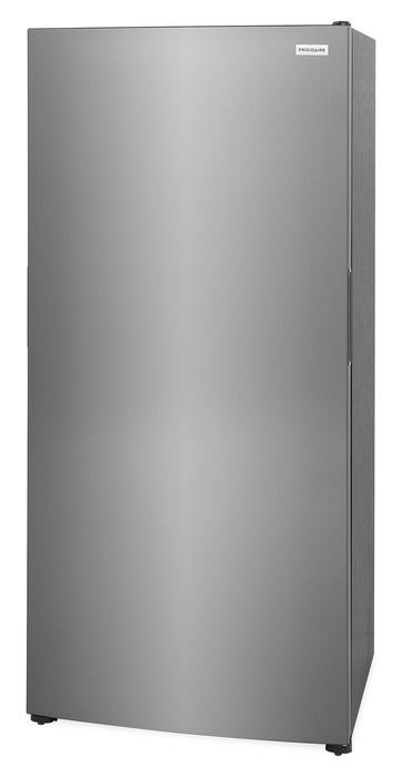Congélateur vertical Frigidaire de 20 pi³ - FFUE2022AF