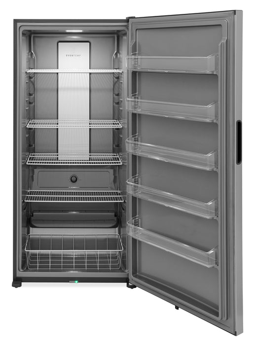 Congélateur vertical Frigidaire de 20 pi³ - FFUE2022AF