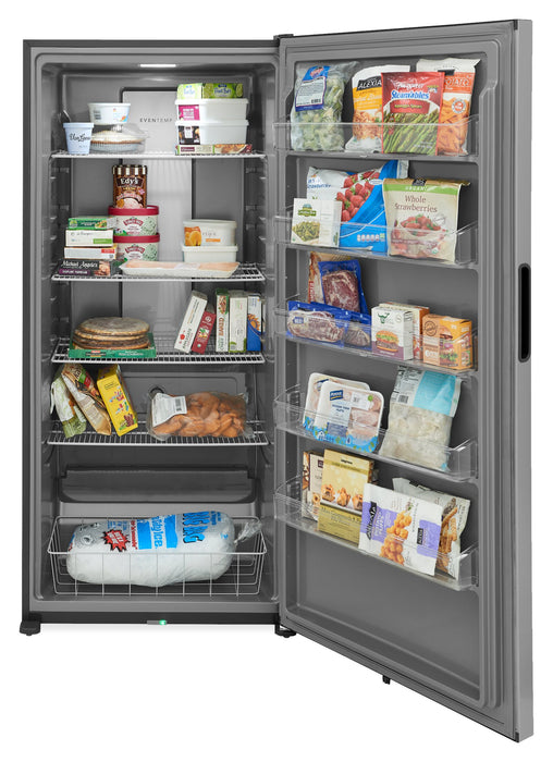 Congélateur vertical Frigidaire de 20 pi³ - FFUE2022AF