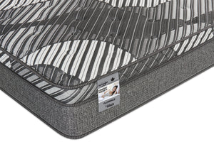 Matelas luxueux ferme à Euro-plateau Florence de Springwall pour grand lit