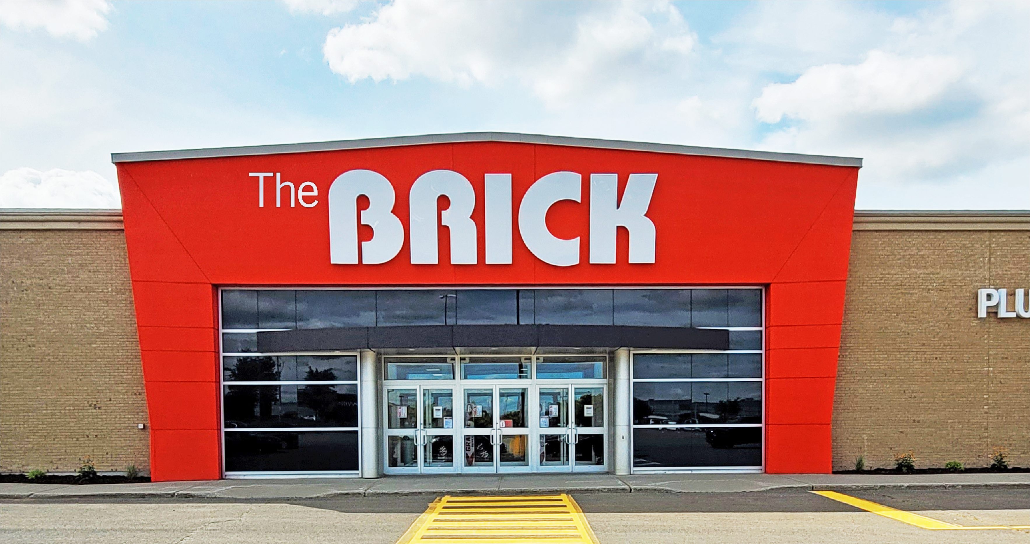  The Brick Franchise Store Image