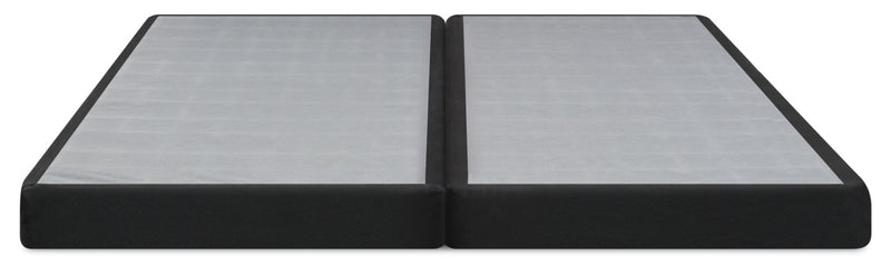 Sommier à profil bas GL 2025 de Beautyrest pour très grand lit