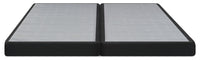 Ensemble sommier divisé à profil bas GL 2025 de Beautyrest pour grand lit