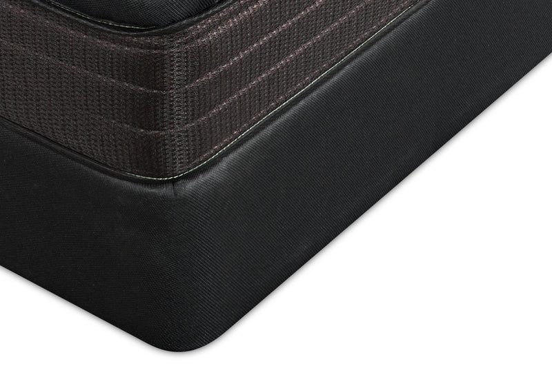 Sommier à profil bas GL 2025 de Beautyrest pour lit simple