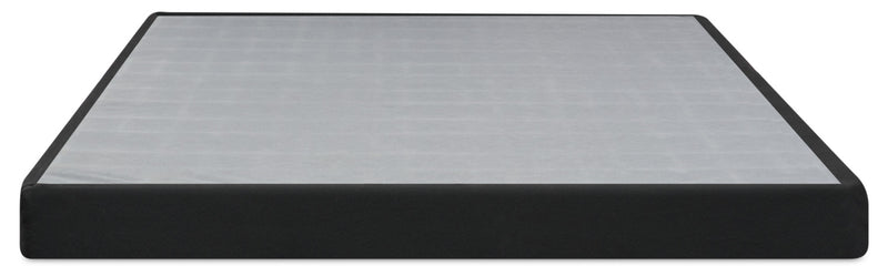 Sommier à profil bas GL 2025 de Beautyrest pour lit simple