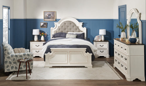 Chambre classique
