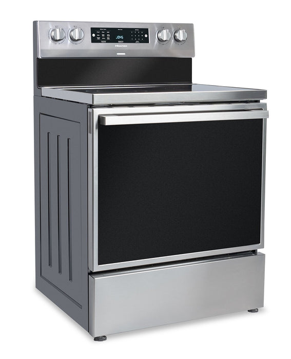 Ensemble de 3 électroménagers Hisense pour la cuisine