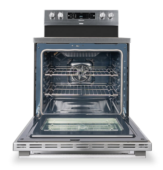 Ensemble de 3 électroménagers Hisense pour la cuisine