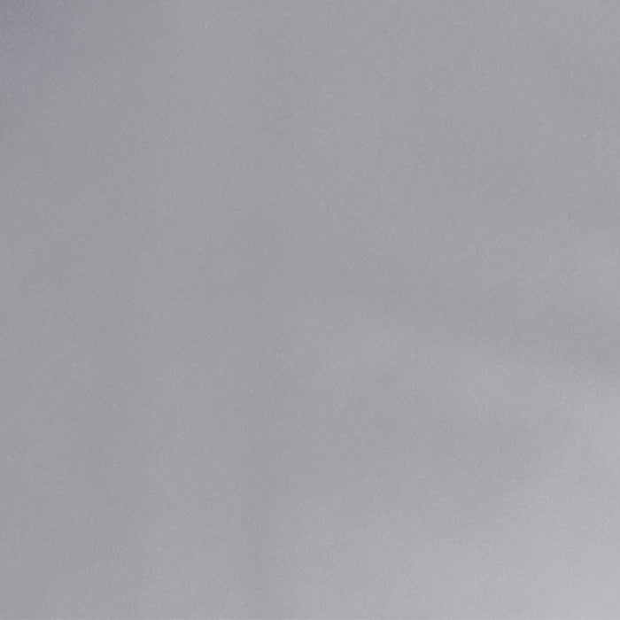 Ensemble de draps Hyper-CottonMC de BEDGEAR 5 pièces pour très grand lit divisé – gris clair