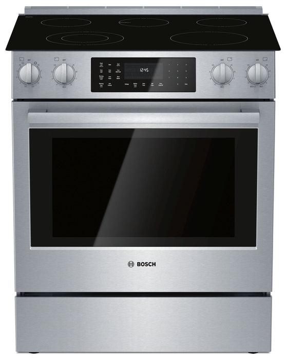 Ensemble de 3 électroménagers Bosch pour la cuisine 