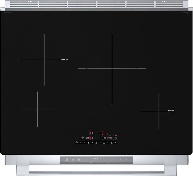 Ensemble de 3 électroménagers Bosch pour la cuisine