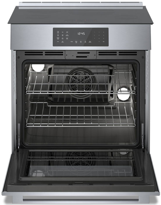 Ensemble de 3 électroménagers Bosch pour la cuisine