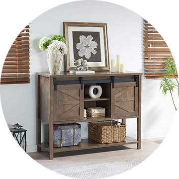 Meubles d’appoint
