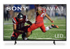 Téléviseur intelligent DEL SONY Bravia 3 UHD 4K de 85 po avec Google TVMC (K85S30) - modèle 2024
