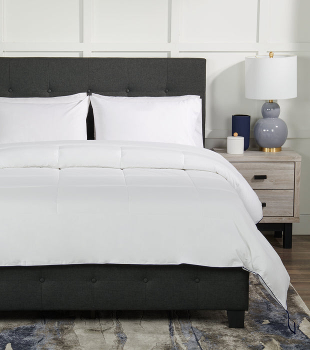 Couette Kort & Co. pour grand lit