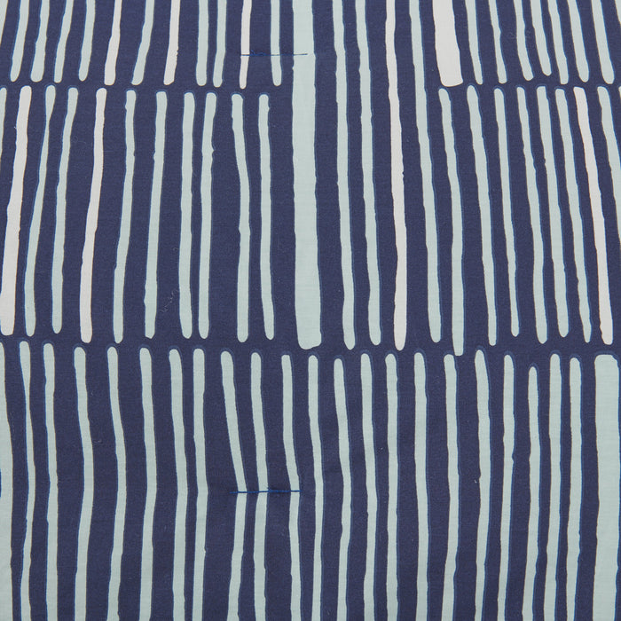 Ensemble d'édredon Lines 4 pièces de Kort & Co. pour grand lit
