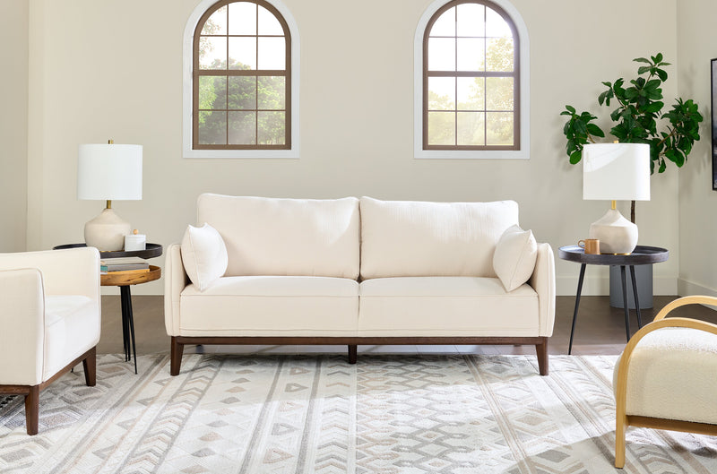 Carpette Kenji pour l’intérieur et pour l’extérieur - 7 pi 10 po x 10 pi 6 po