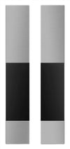 Trousse d’encastrement Smeg de 30 po pour four mural - KIT4300MX