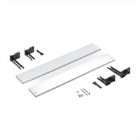 Trousse de coup de pied Smeg pour lave-vaisselle - KITPL60B