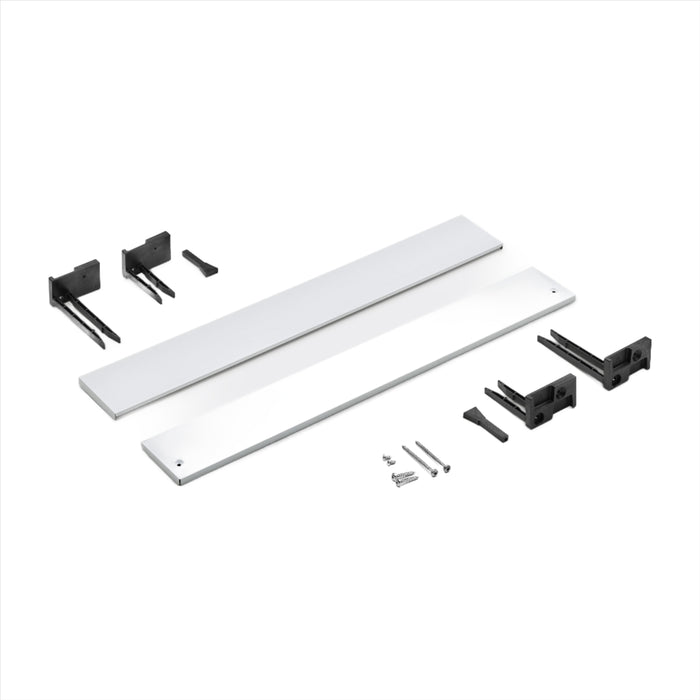 Trousse de coup de pied Smeg pour lave-vaisselle - KITPL60B