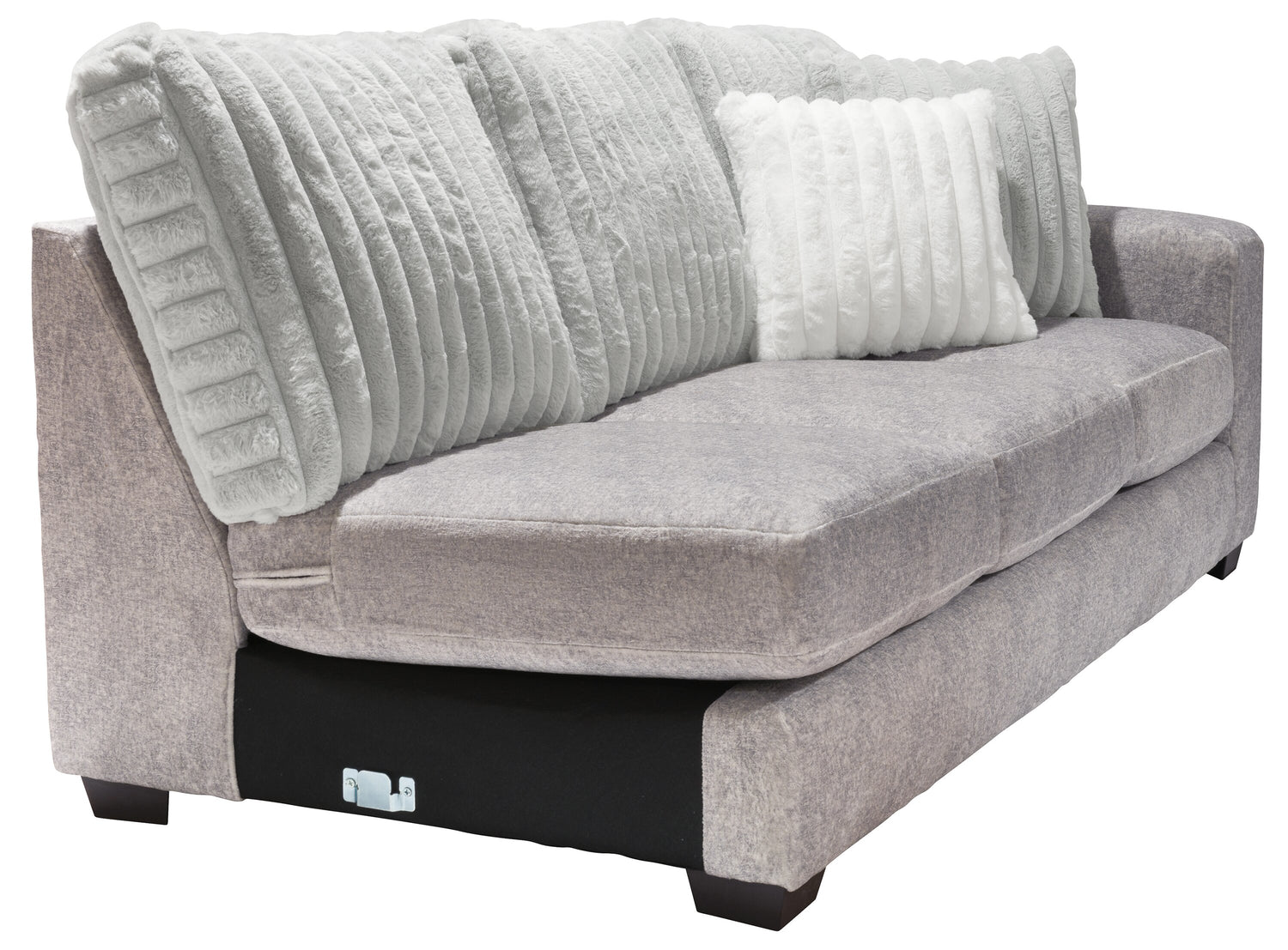 Decorative Throws Chenille Throws Large Light Grey Sofa Throw Made