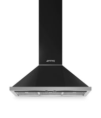 Hotte de cuisinière murale Smeg Portofino de 36 po - KPF36UAN