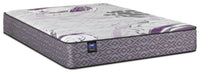 matelas semi-ferme à plateau régulier Kylie 2.0 de collection Essential de Sealy pour grand lit