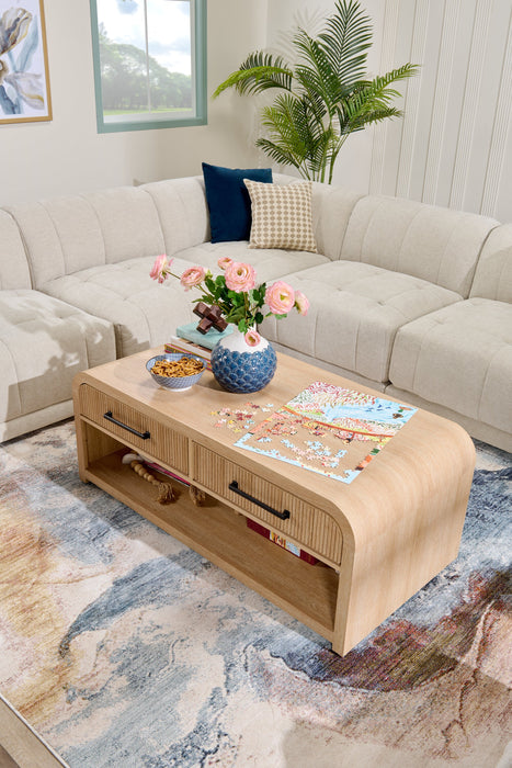 Carpette Blaire - 8 pi x 10 pi