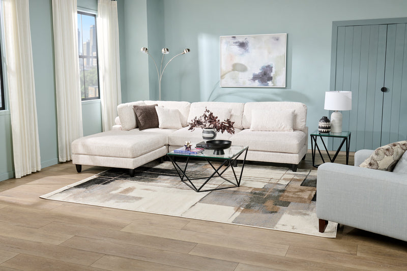 Carpette Kellan - 8 pi x 11 pi